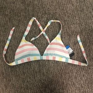 Patagonia Swim Top
